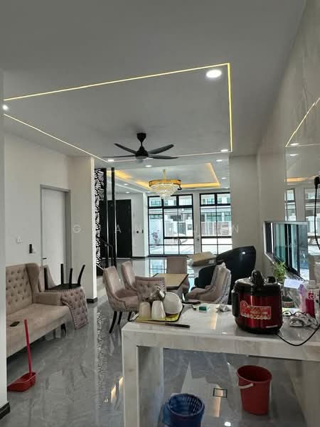 Rumah Berkembar untuk Dijual di Kulai (Johor) - Guang Jun Loh - PropertyGuru.com.my