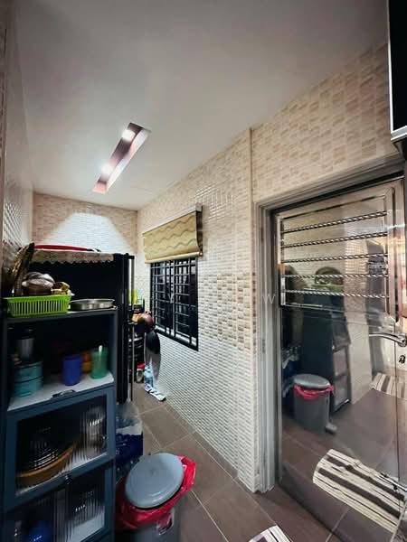 Rumah Teres 2.5 Tingkat untuk Dijual di Taman Nusa Idaman (Iskandar Puteri (Nusajaya)) - Ivy Low - Interior - PropertyGuru.com.my