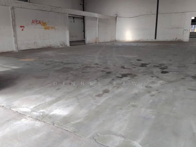Factory for Sale in Kota Bharu (Kelantan) - Dennis Saw - Interior - PropertyGuru.com.my
