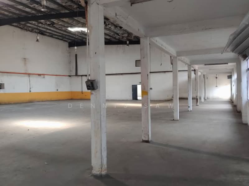 Factory for Sale in Kota Bharu (Kelantan) - Dennis Saw - Interior - PropertyGuru.com.my