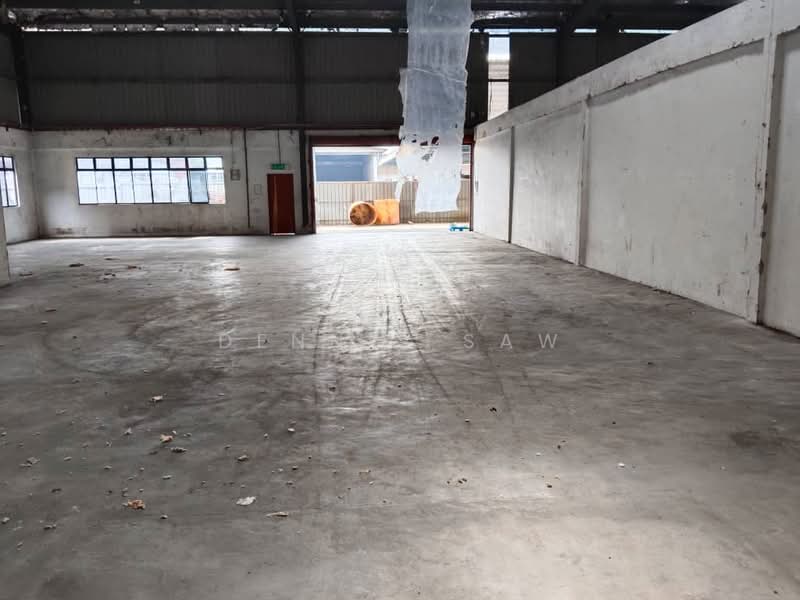 Factory for Sale in Kota Bharu (Kelantan) - Dennis Saw - Interior - PropertyGuru.com.my