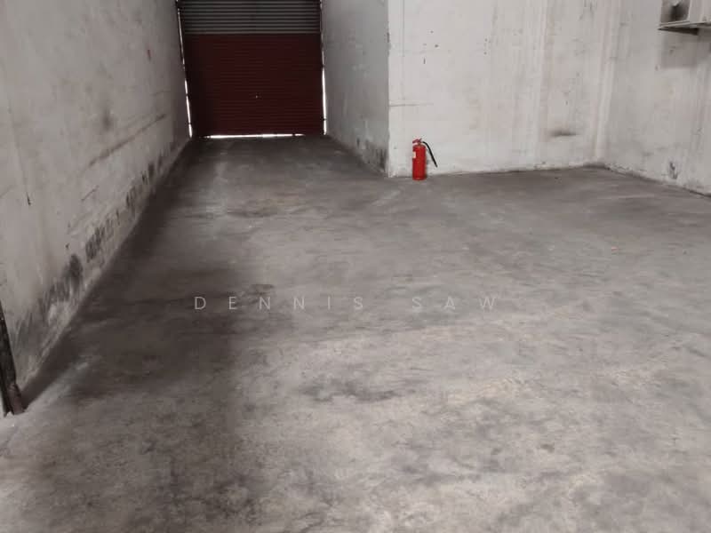 Factory for Sale in Kota Bharu (Kelantan) - Dennis Saw - Interior - PropertyGuru.com.my