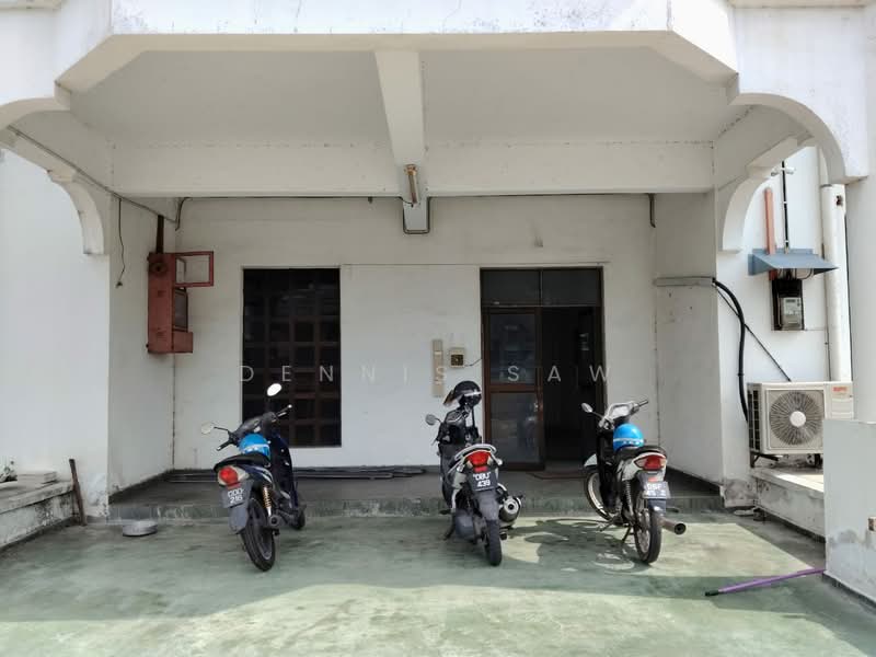 Factory for Sale in Kota Bharu (Kelantan) - Dennis Saw - Exterior - PropertyGuru.com.my