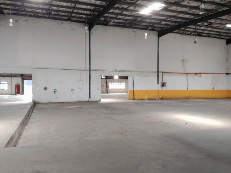 Factory for Sale in Kota Bharu (Kelantan) - Dennis Saw - Interior - PropertyGuru.com.my