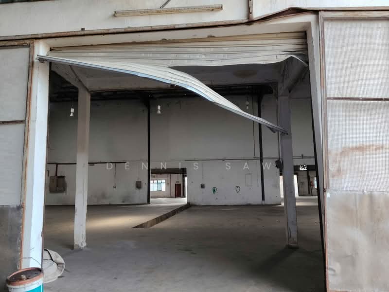 Factory for Sale in Kota Bharu (Kelantan) - Dennis Saw - Interior - PropertyGuru.com.my