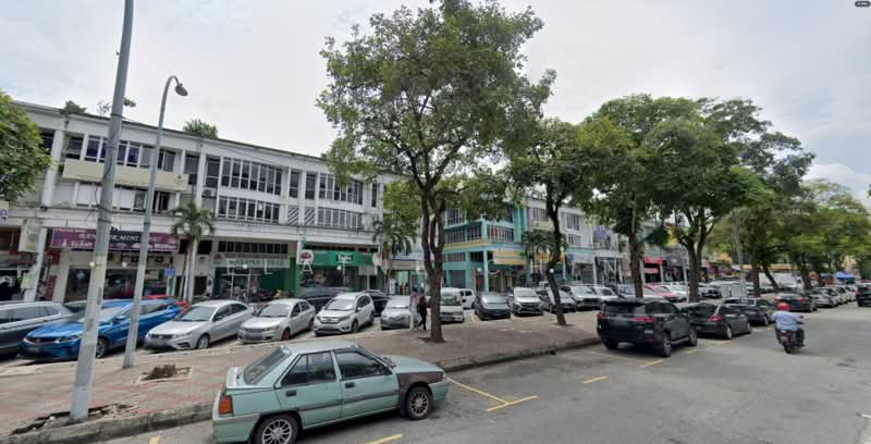 Kedai untuk Dijual di Medan Idaman (Setapak) - Elaine Chin - Exterior - PropertyGuru.com.my