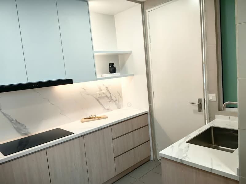 Condominium for Rent at Seringin Residences - Lu Kong Hwa - PropertyGuru.com.my