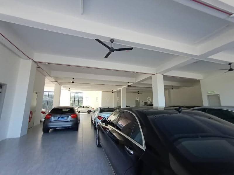 Car Park