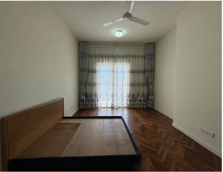 Kondominium untuk Dijual di Quayside Condominium - Vinnie Loh - Bedroom - PropertyGuru.com.my