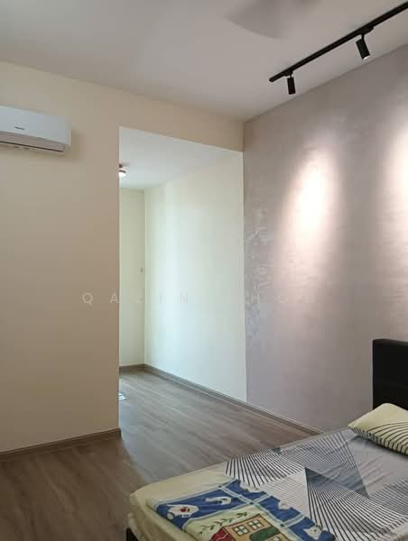 Rumah Teres 1.5 Tingkat untuk Disewa di Panorama Lapangan Perdana (Ipoh) - Qazin Khoo - Bedroom - PropertyGuru.com.my