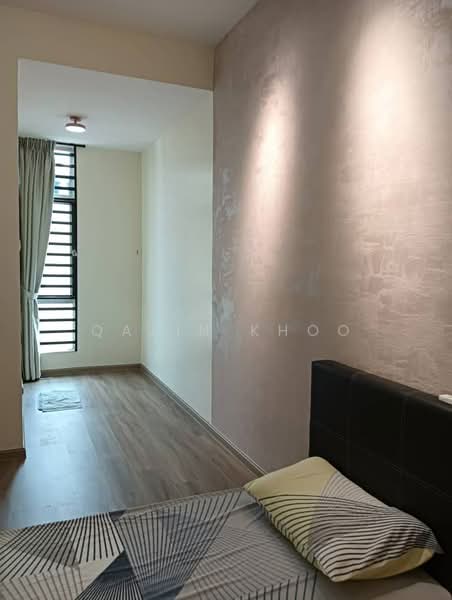 Rumah Teres 1.5 Tingkat untuk Disewa di Panorama Lapangan Perdana (Ipoh) - Qazin Khoo - Bedroom - PropertyGuru.com.my