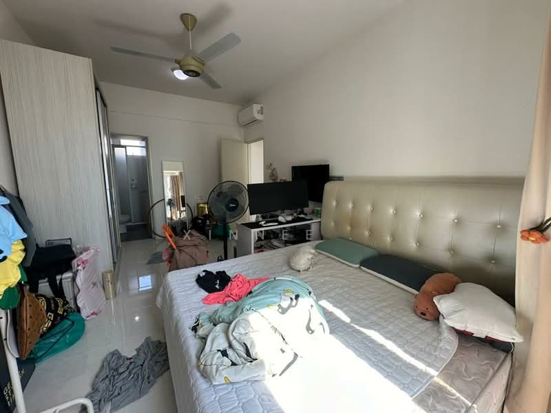Kondominium untuk Dijual di Summer Place - Xinnee . - Bedroom - PropertyGuru.com.my