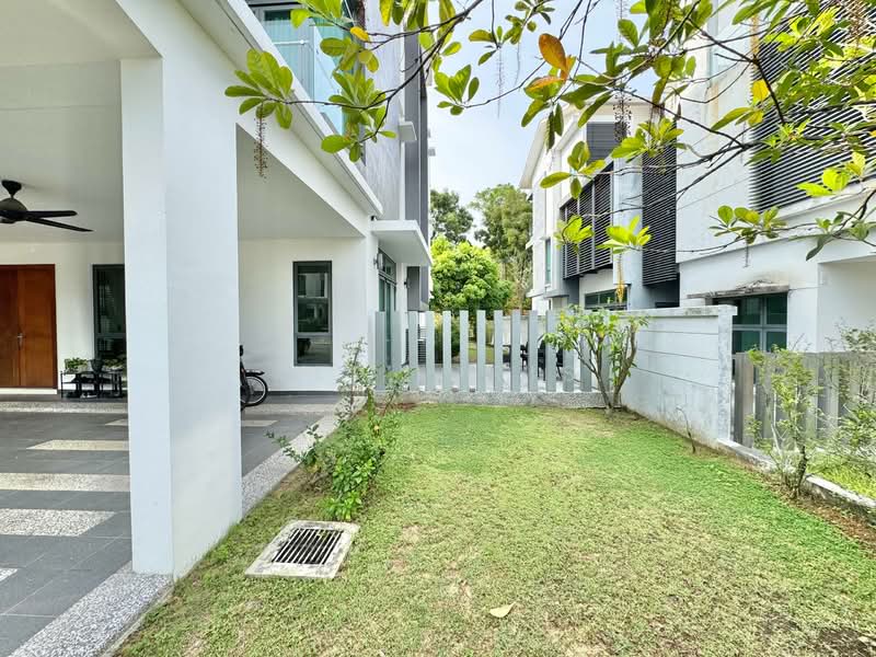 Bungalow for Sale in Cyberjaya (Selangor) - Ali Idris - Exterior - PropertyGuru.com.my