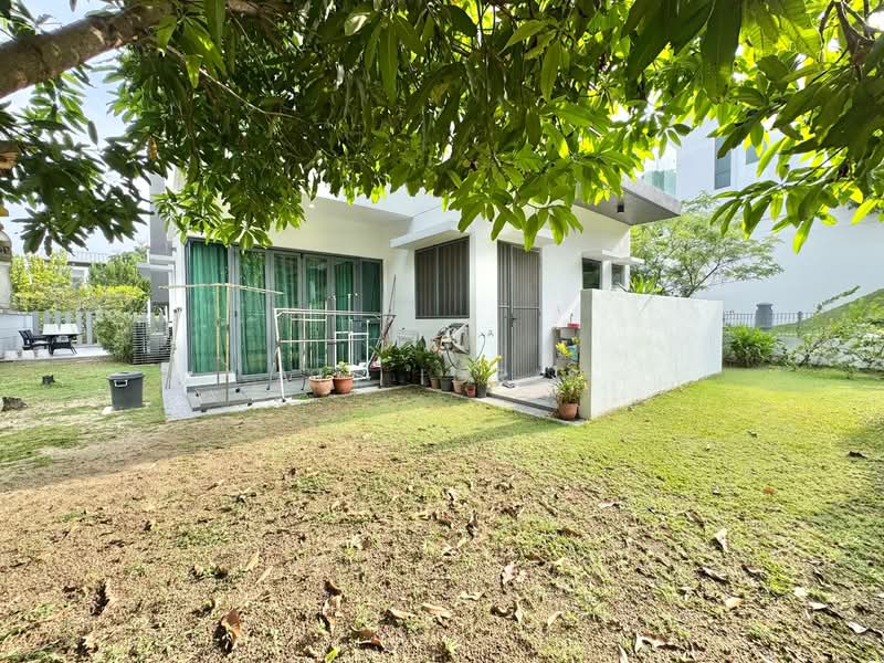 Bungalow for Sale in Cyberjaya (Selangor) - Ali Idris - Exterior - PropertyGuru.com.my