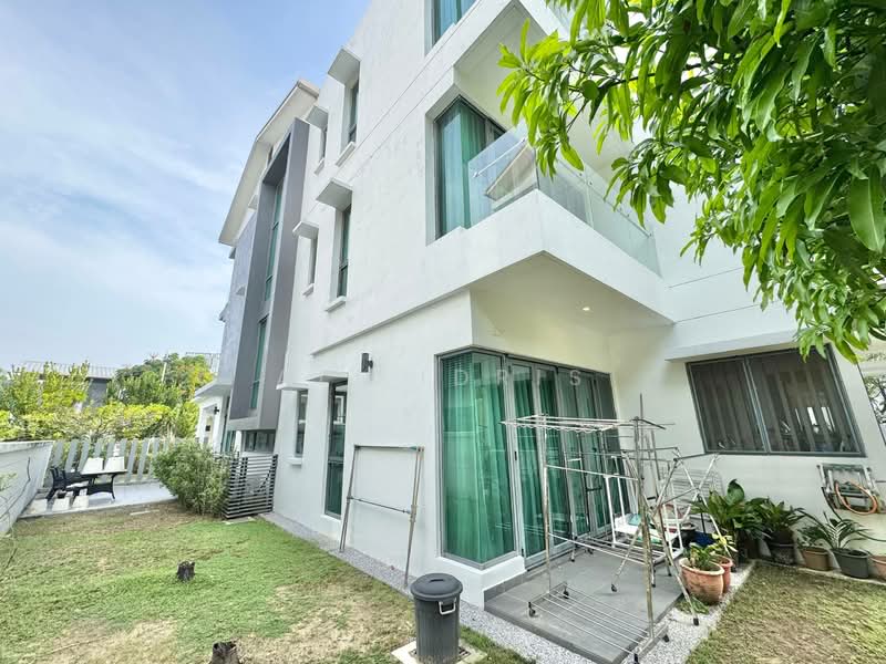 Bungalow for Sale in Cyberjaya (Selangor) - Ali Idris - Exterior - PropertyGuru.com.my