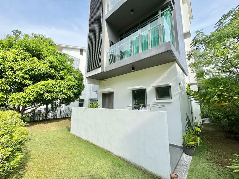 Bungalow for Sale in Cyberjaya (Selangor) - Ali Idris - Exterior - PropertyGuru.com.my