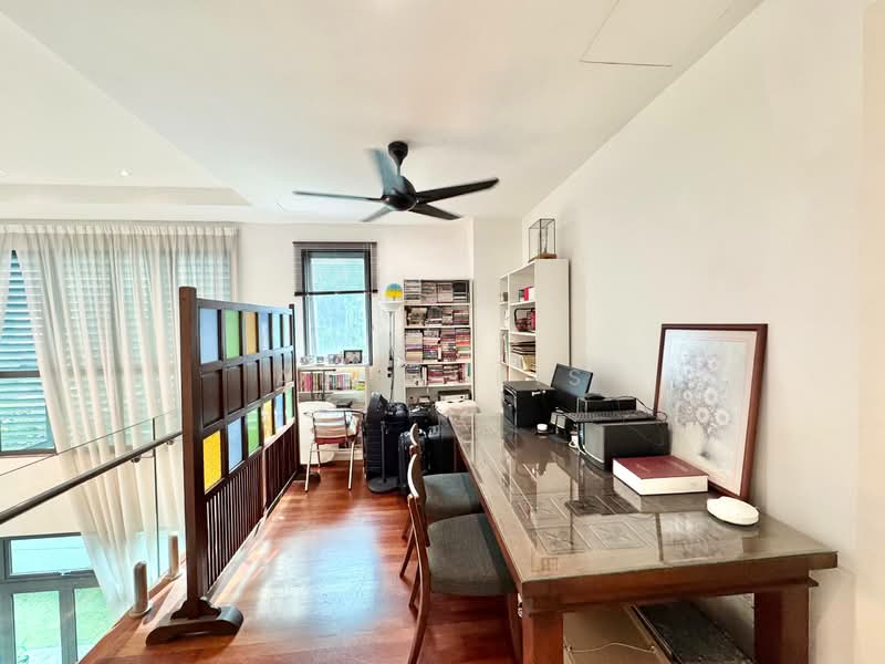 Bungalow for Sale in Cyberjaya (Selangor) - Ali Idris - Study - PropertyGuru.com.my