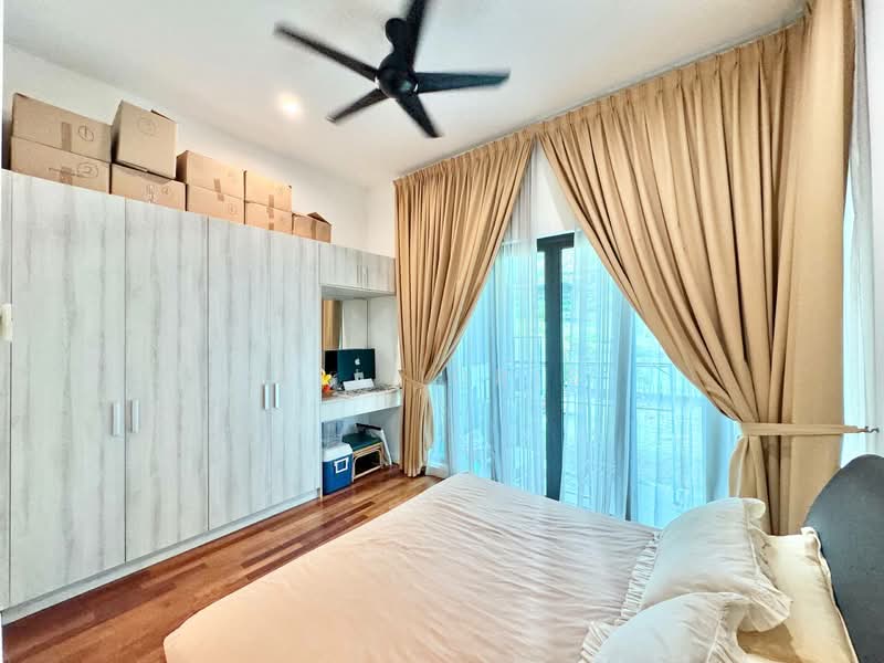 Bungalow for Sale in Cyberjaya (Selangor) - Ali Idris - Bedroom - PropertyGuru.com.my