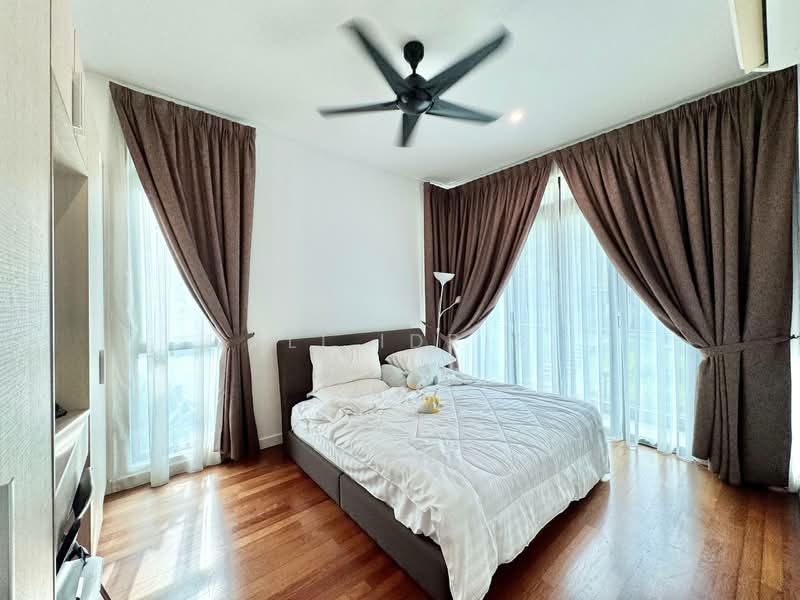 Bungalow for Sale in Cyberjaya (Selangor) - Ali Idris - Bedroom - PropertyGuru.com.my