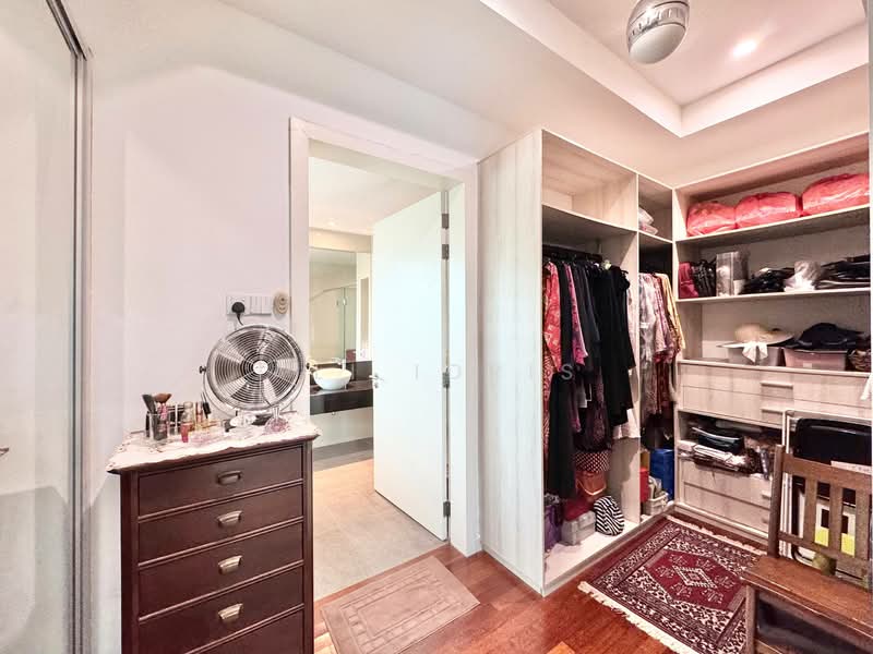 Bungalow for Sale in Cyberjaya (Selangor) - Ali Idris - Interior - PropertyGuru.com.my