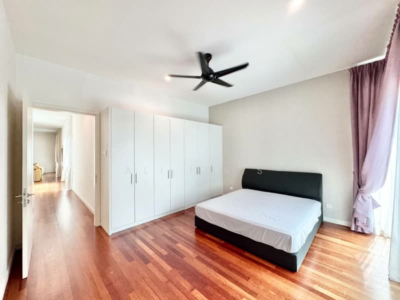 Bungalow for Sale in Cyberjaya (Selangor) - Ali Idris - Bedroom - PropertyGuru.com.my