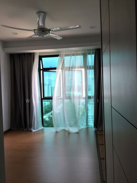 Servis Apartment untuk Disewa di Sky Loft Premium Suites - William Lim - View - PropertyGuru.com.my