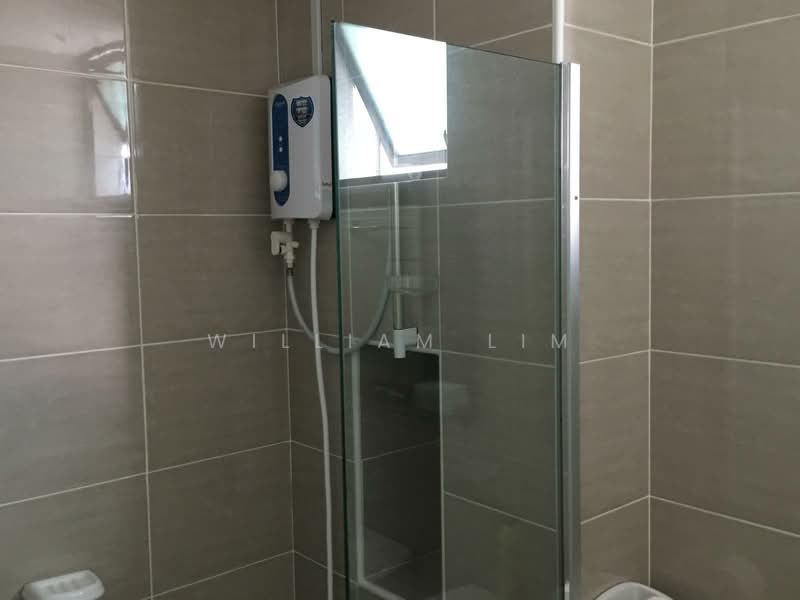 Servis Apartment untuk Disewa di Sky Loft Premium Suites - William Lim - Bathroom - PropertyGuru.com.my