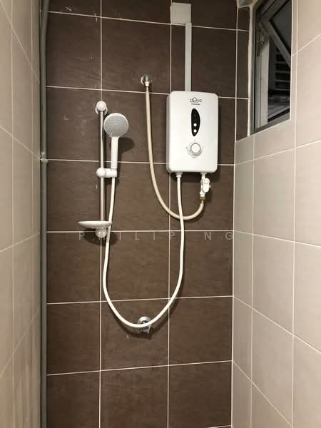 Pangsapuri untuk Disewa di Residensi Pandanmas 2 - Philip Ng - Bathroom - PropertyGuru.com.my
