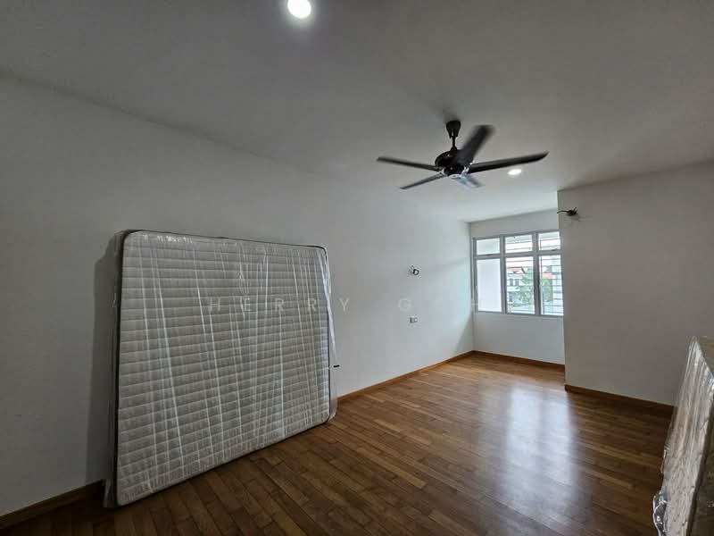 2-storey Terraced House for Sale in Taman Sutera (Johor Bahru) - Herry Goh - Living Room - PropertyGuru.com.my