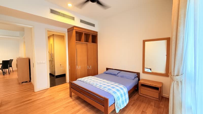 Service Residence for Rent at St Mary Residences - Jimmi Low - Bedroom - PropertyGuru.com.my