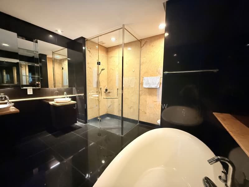 Service Residence for Rent at St Mary Residences - Jimmi Low - Bathroom - PropertyGuru.com.my