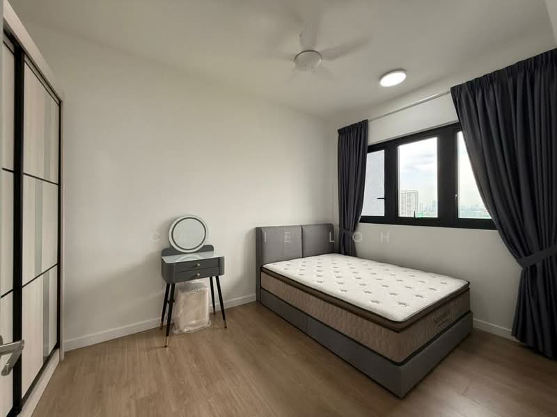 Condominium for Rent at Skyline KL - Cammie Loh - Bedroom - PropertyGuru.com.my