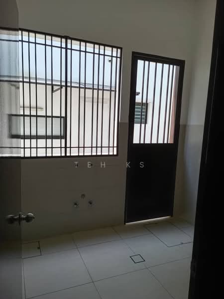 3-storey Terraced House for Rent in Setia Alam (Selangor) - Teh KS - Interior - PropertyGuru.com.my