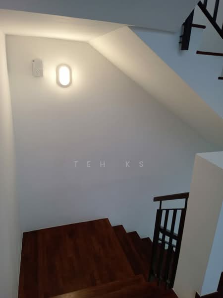 3-storey Terraced House for Rent in Setia Alam (Selangor) - Teh KS - Interior - PropertyGuru.com.my