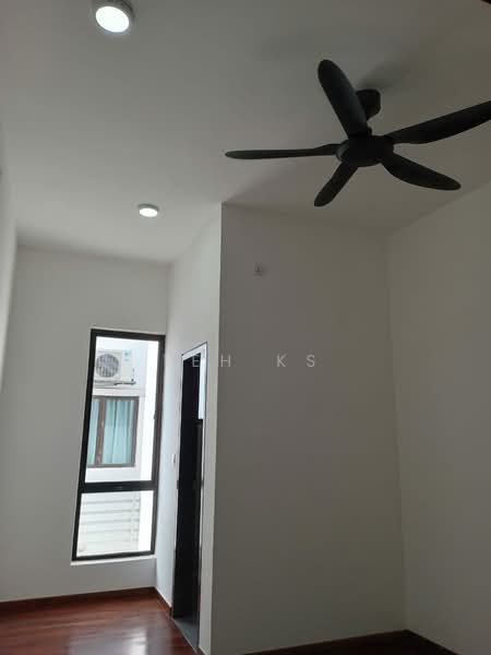 3-storey Terraced House for Rent in Setia Alam (Selangor) - Teh KS - Interior - PropertyGuru.com.my