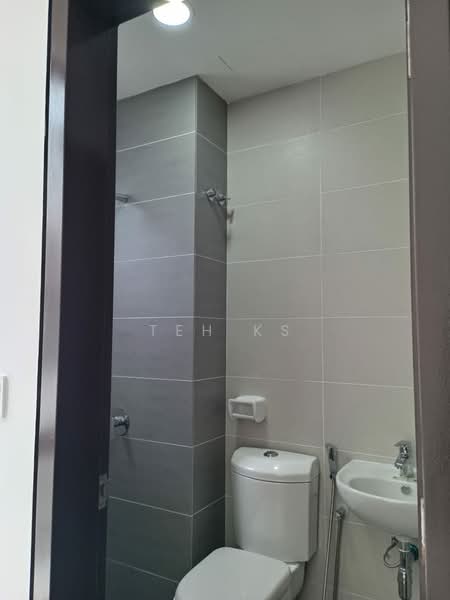3-storey Terraced House for Rent in Setia Alam (Selangor) - Teh KS - Bathroom - PropertyGuru.com.my