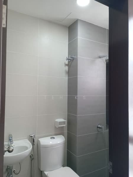 3-storey Terraced House for Rent in Setia Alam (Selangor) - Teh KS - Bathroom - PropertyGuru.com.my
