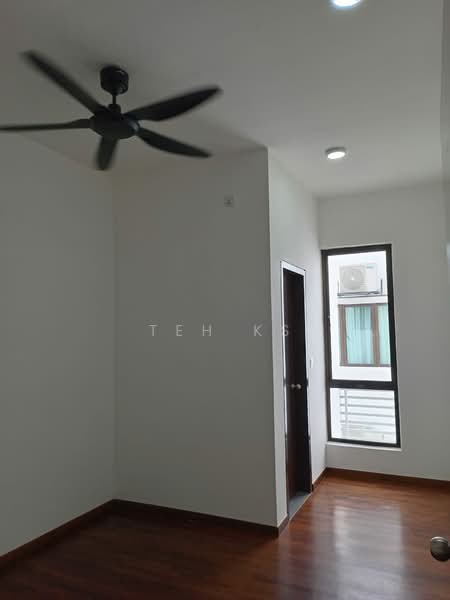 3-storey Terraced House for Rent in Setia Alam (Selangor) - Teh KS - Interior - PropertyGuru.com.my