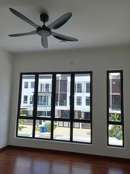 3-storey Terraced House for Rent in Setia Alam (Selangor) - Teh KS - Interior - PropertyGuru.com.my