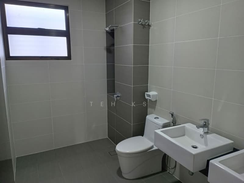 3-storey Terraced House for Rent in Setia Alam (Selangor) - Teh KS - Bathroom - PropertyGuru.com.my