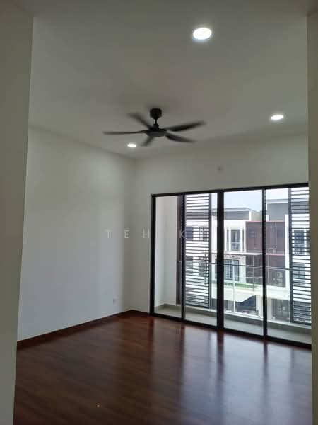 3-storey Terraced House for Rent in Setia Alam (Selangor) - Teh KS - Interior - PropertyGuru.com.my