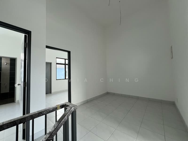 2-storey Terraced House for Sale in Taman Austin Duta (Tebrau) - Olivia Ching - Interior - PropertyGuru.com.my
