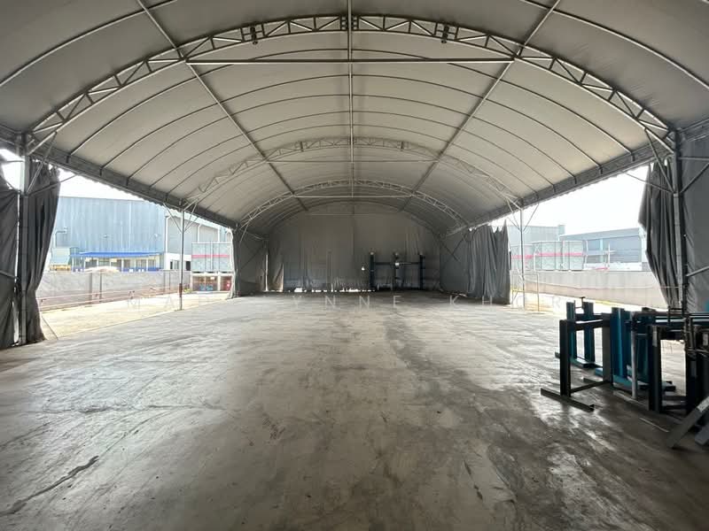 Warehouse for Rent in Sungai Jawi (Penang) - Madelynne Khor - Exterior - PropertyGuru.com.my