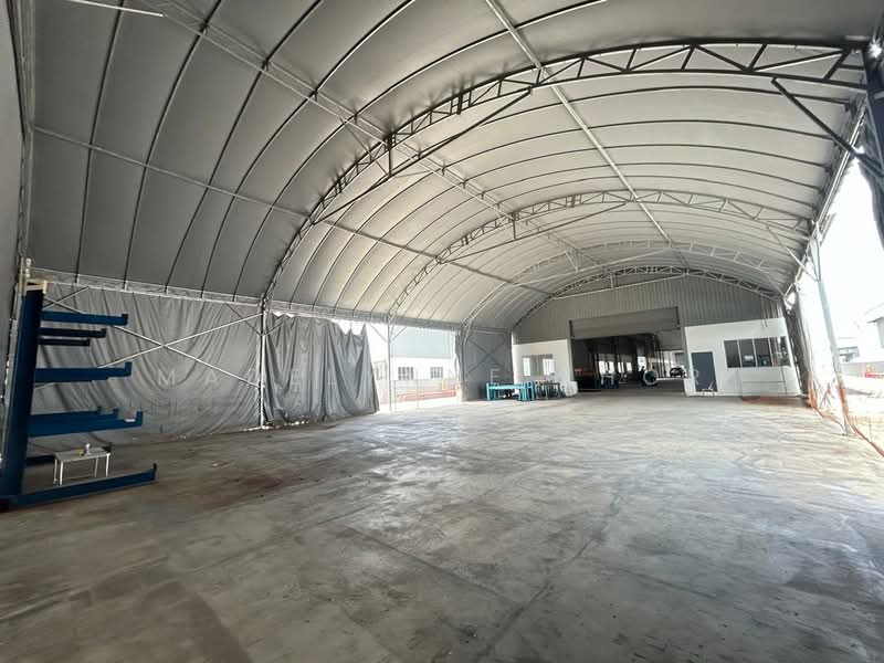 Warehouse for Rent in Sungai Jawi (Penang) - Madelynne Khor - Interior - PropertyGuru.com.my