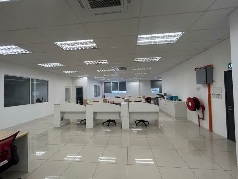 Warehouse for Rent in Sungai Jawi (Penang) - Madelynne Khor - Interior - PropertyGuru.com.my