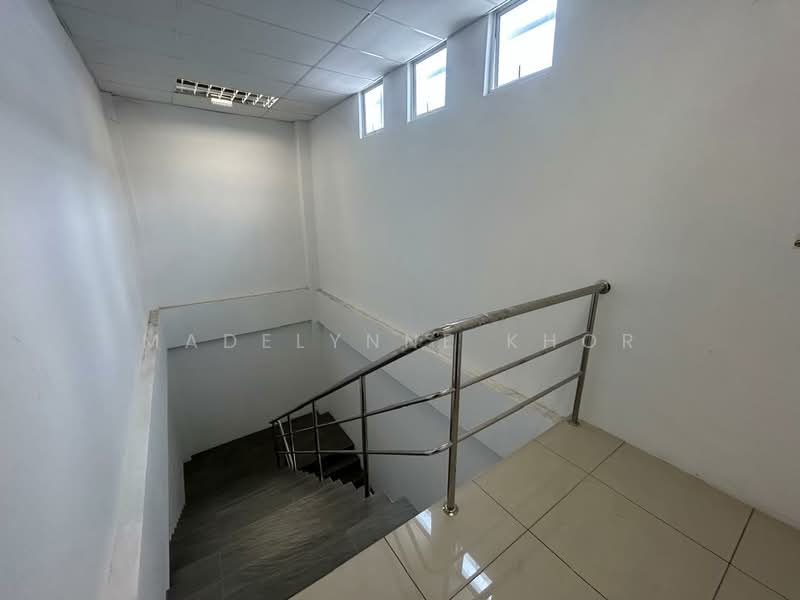 Warehouse for Rent in Sungai Jawi (Penang) - Madelynne Khor - Interior - PropertyGuru.com.my
