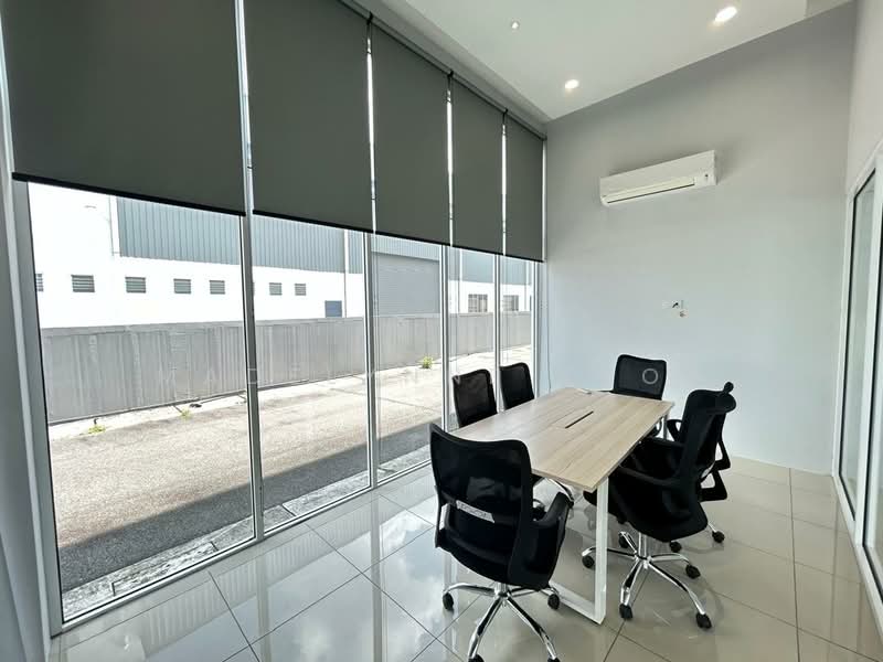 Warehouse for Rent in Sungai Jawi (Penang) - Madelynne Khor - Interior - PropertyGuru.com.my