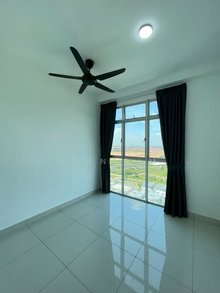 Service Residence for Rent at D'Lagoon - John Lim - PropertyGuru.com.my