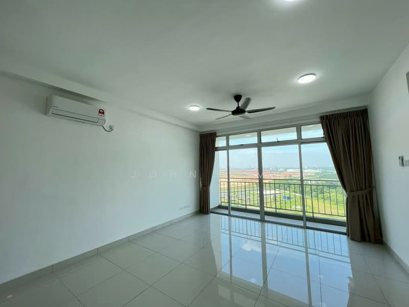 Service Residence for Rent at D'Lagoon - John Lim - PropertyGuru.com.my