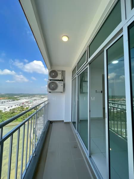 Service Residence for Rent at D'Lagoon - John Lim - PropertyGuru.com.my